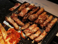 하남돼지집 신논현역점