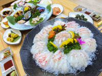 통영바다횟집