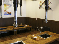 양도령숯불민물장어 본점