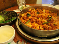 신가네해물닭갈비