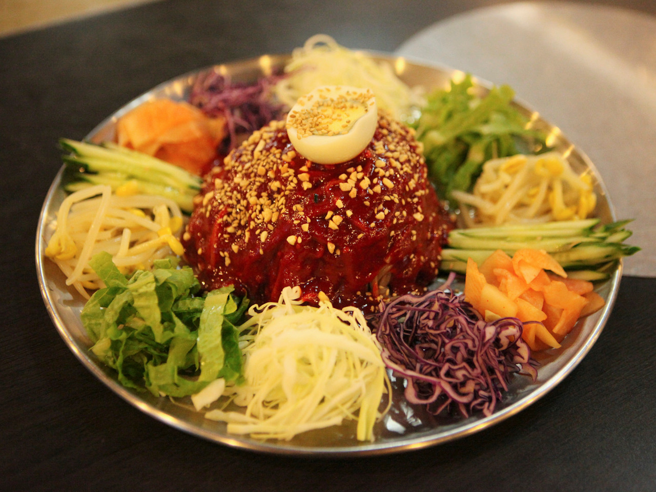 만족오향족발 시청점 이미지 2