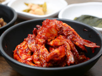 박정현게장백반