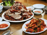 몽땅족발