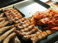 하남돼지집 선릉1호점