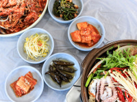 혜원식당