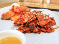 명가충무김밥 본점