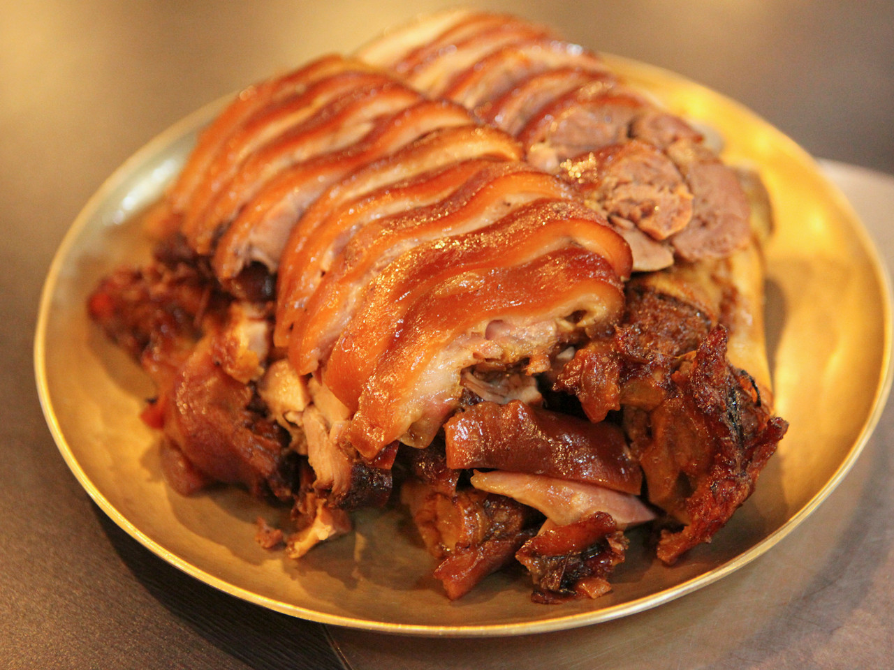 만족오향족발 시청점 이미지 1