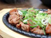 박정현게장백반