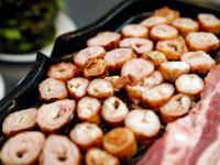 시집못간돼지연탄구이