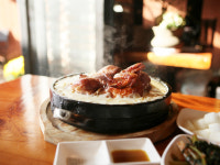 계림원누릉지통닭구이 동대문점