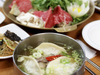 사동면옥
