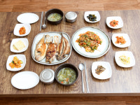 우리들골프장구내식당 | 우리들회식당