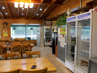 통일동산두부마을