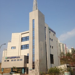 운정방주교회