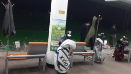 해림골프
