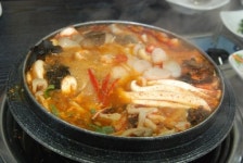 별난버섯집