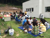 사랑농장