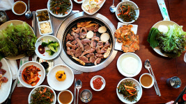 엄가유황오리