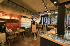 바라보다 구파발역점