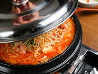 서병장 부대찌개 경희대점