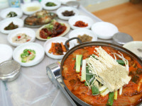 시골밥상