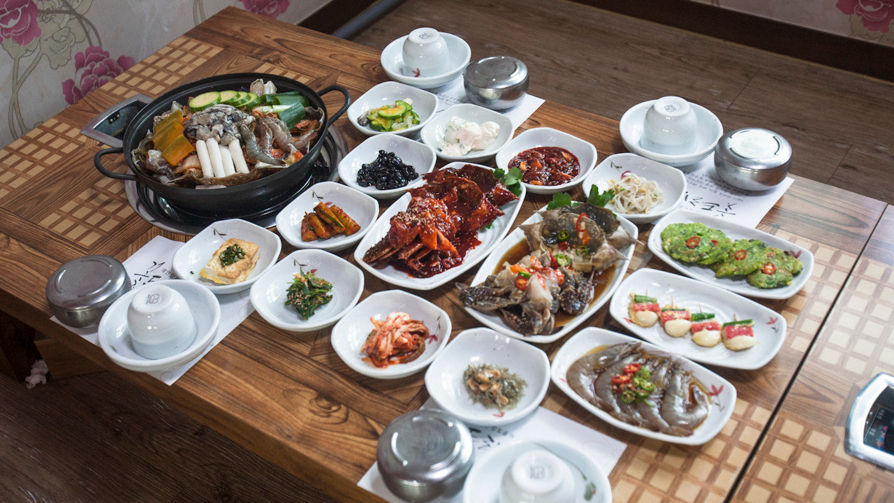 진송꽃게집