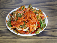 돌산식당