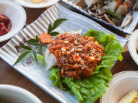 송정꽃게집