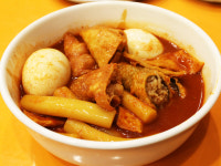 갈현동할머니떡볶이
