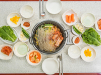남노갈비 본점