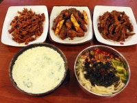 정든닭발 안산본점