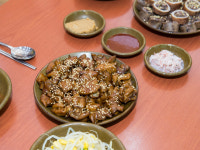 상무암뽕순대국밥