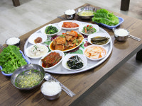 돌산식당