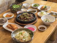 교동석갈비