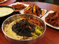 정든닭발 안산본점