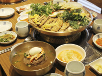 평가옥 분당점