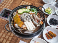 진송꽃게집