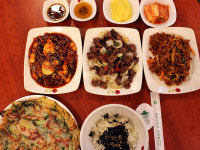 정든닭발 안산본점