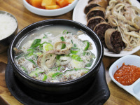 시골순대