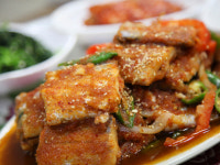 돌산식당