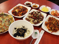 정든닭발 안산본점