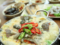 원조뚝배기식당