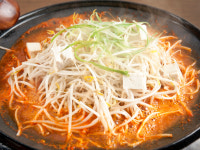서병장 부대찌개 경희대점