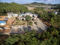 산마루