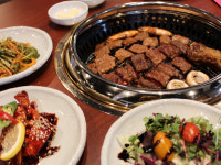 귀품찬 숯불갈비 수유직영점