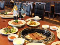 귀품찬 숯불갈비 수유직영점