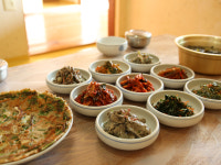 시골밥상