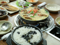 원조뚝배기식당