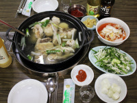 수유닭한마리수유동본점