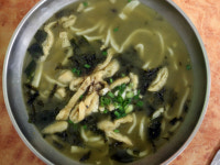 옥돔식당